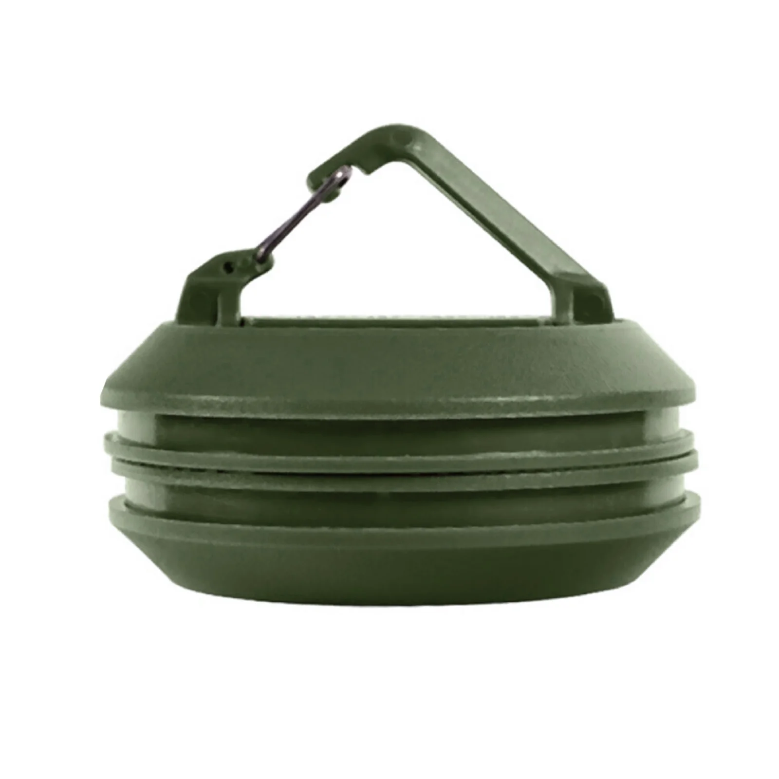 Outdoor Tent Hooks Magnetic Carrying Light Hooks Canopy Carabiner for Wilderness Survival Hookup