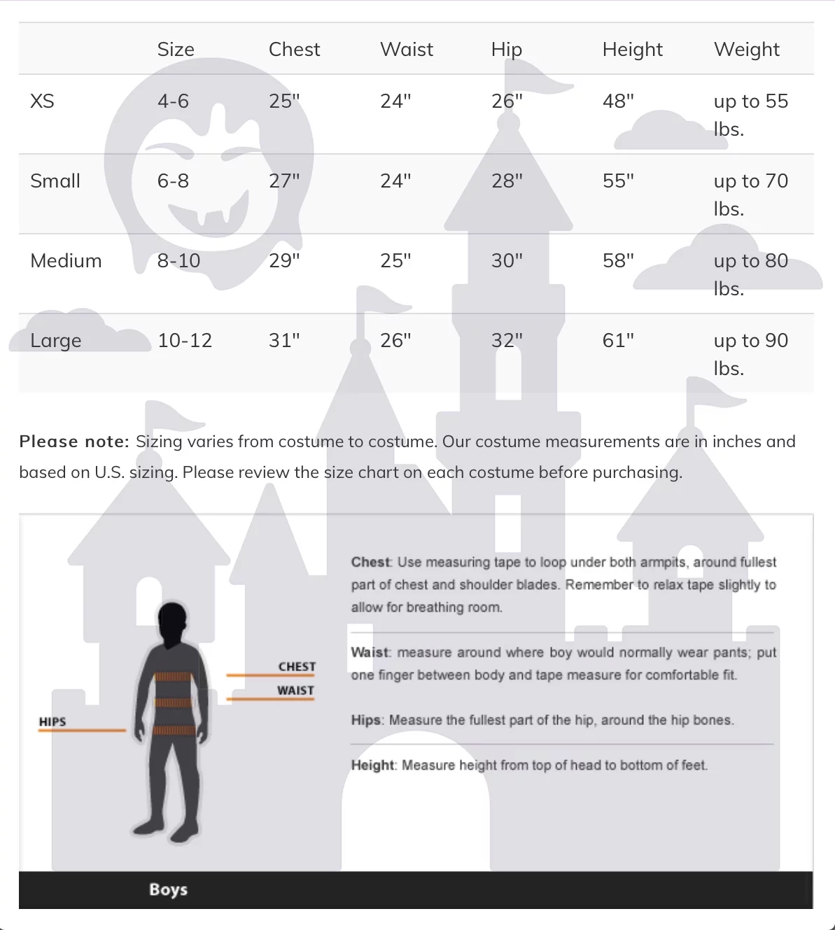 Airplane Pilot Child Costume