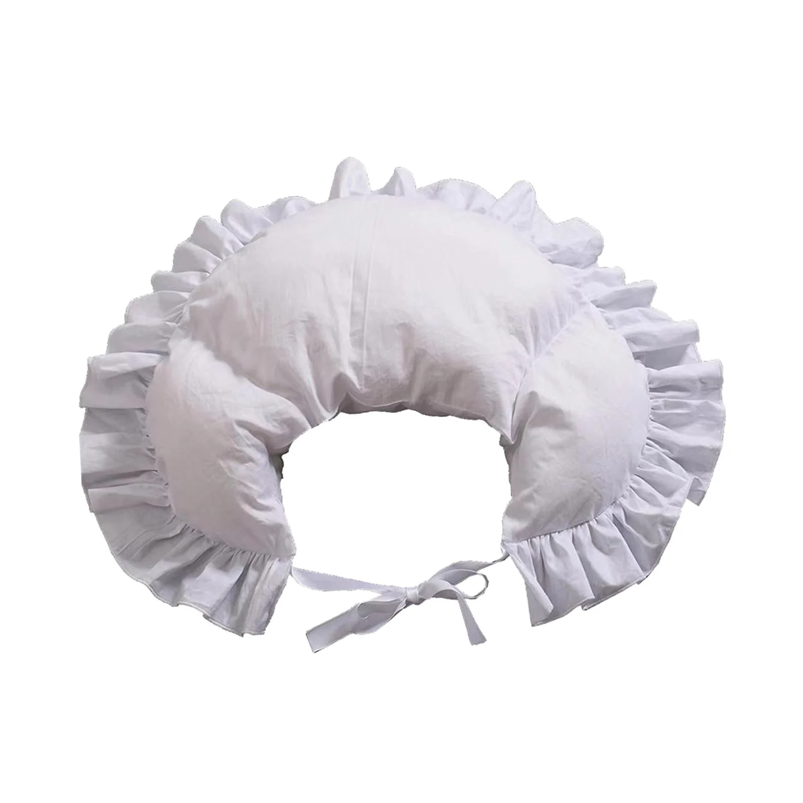 yuksok Skirt Underskirt Petticoat Dress Gown Retro Women Pad