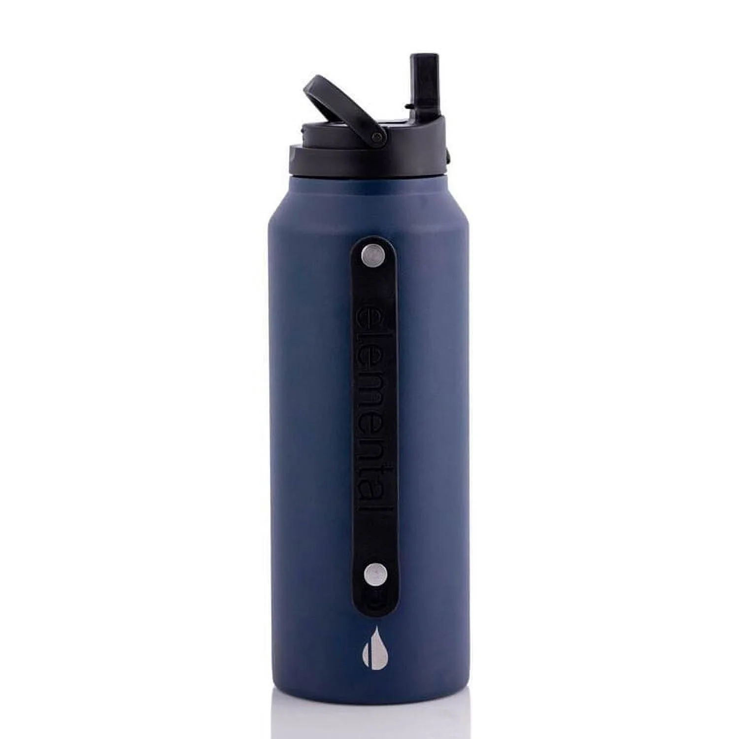 32oz ICONIC BOTTLE Navy