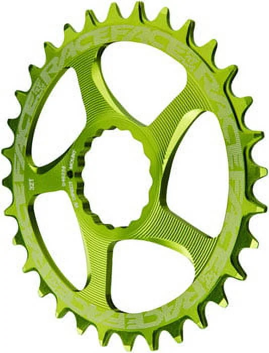 RaceFace Narrow Wide Chainring 34t Direct Mount CINCH 9/10/11/12-Spd Aluminum