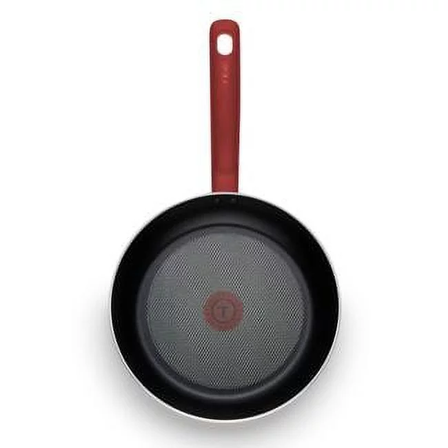 T-fal Simply Cook Nonstick Cookware, Fry Pan, 12.5