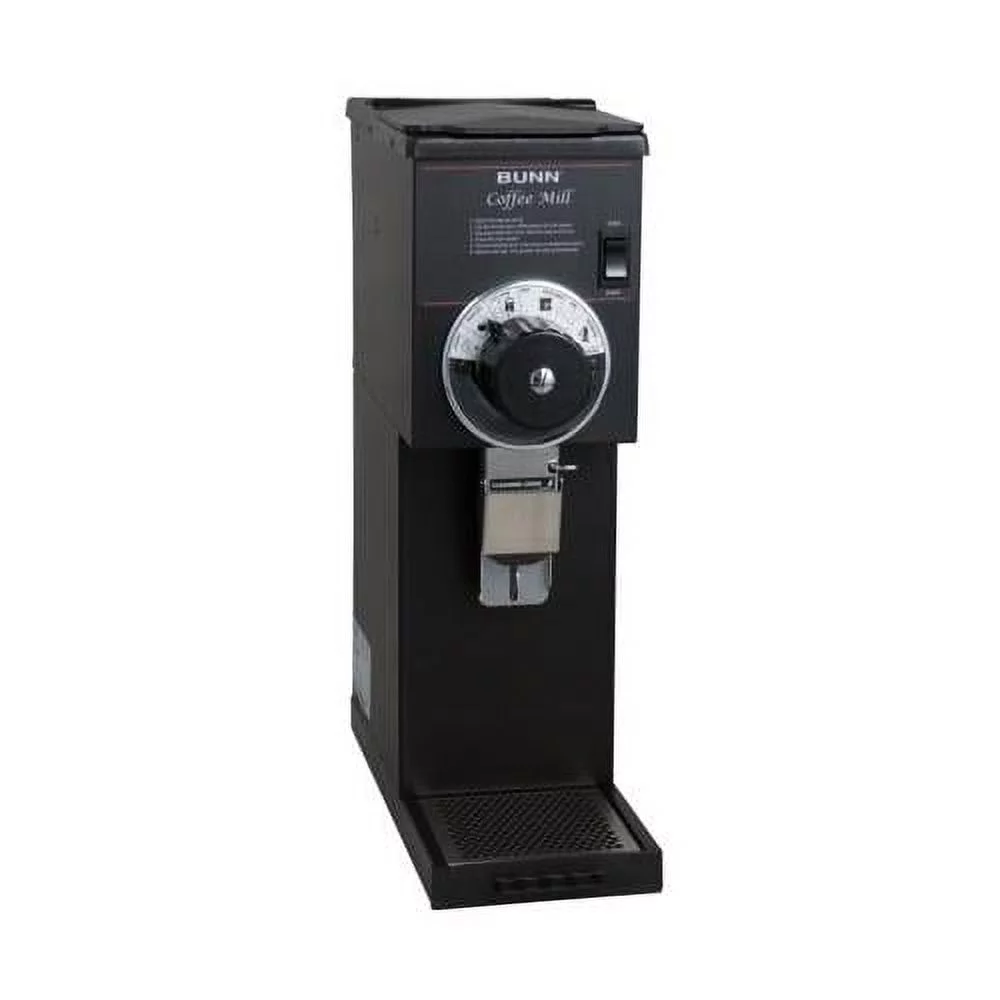 BUNN G1HDB 1-Pound Bulk Coffee Grinder