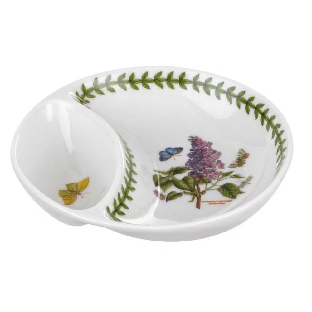 Portmeirion Botanic Garden Divided Dish