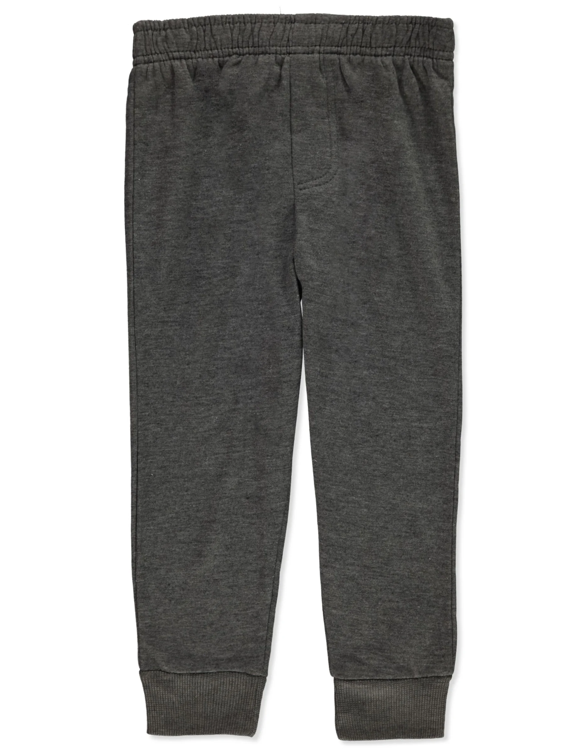 Paw Patrol Boys' 2-Piece Joggers Set Outfit - charcoal gray, 4t (Toddler)