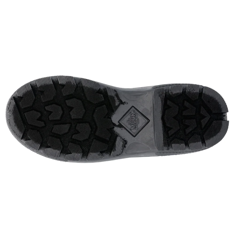 Muck Boot  Kids Boys Element Pull On   Casual Boots   Mid Calf