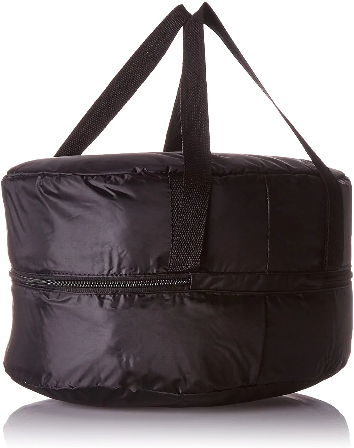 Crock-Pot Travel Bag for 4 - 7-Quart Slow Cookers, Black