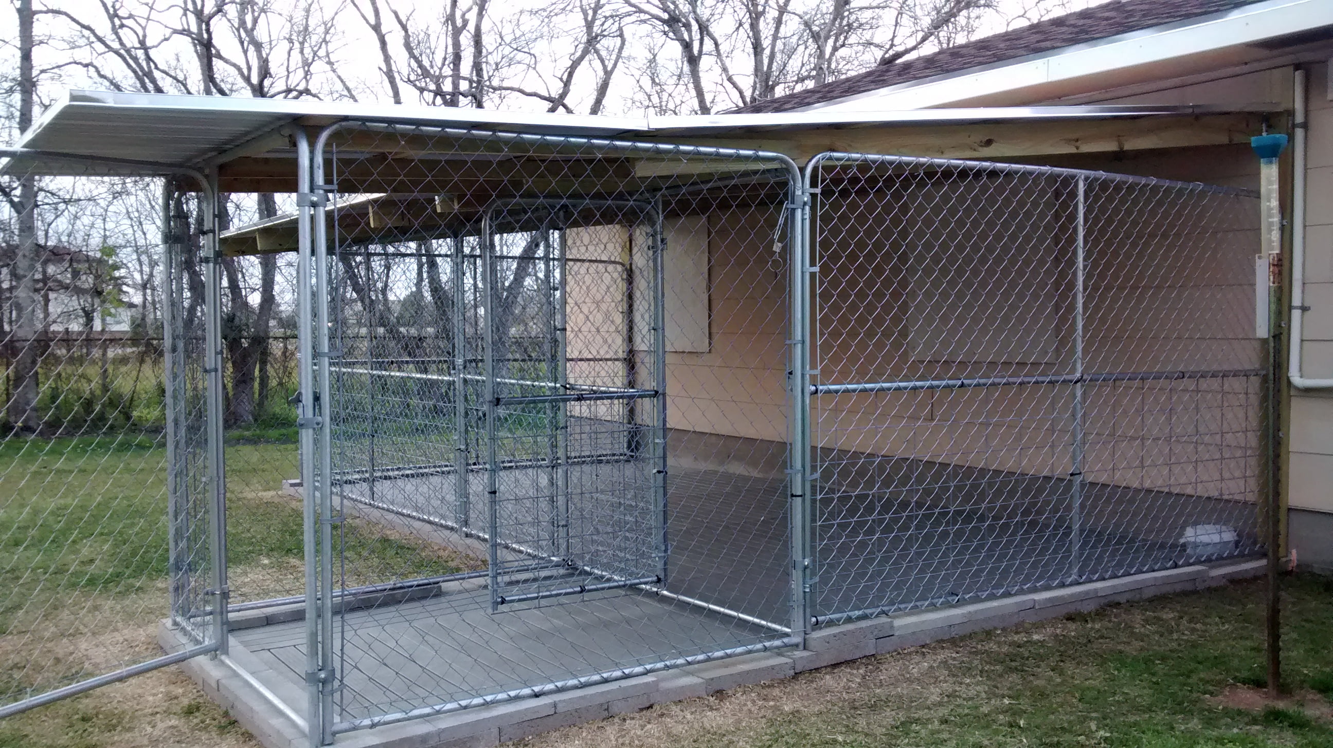 Kennel Deck 1 pack