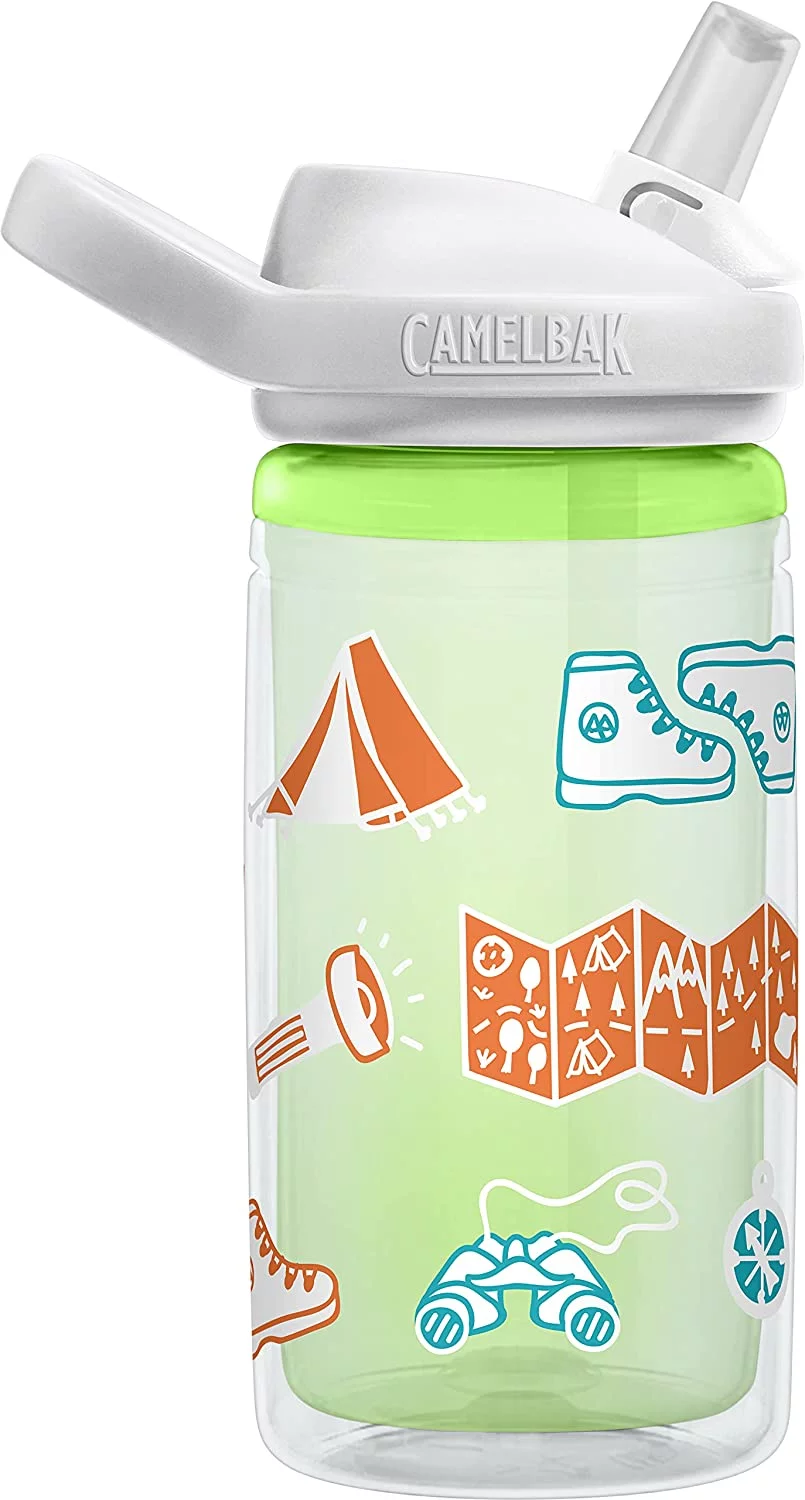 Camelbak Kids' Eddy+ Insulated Water Bottle