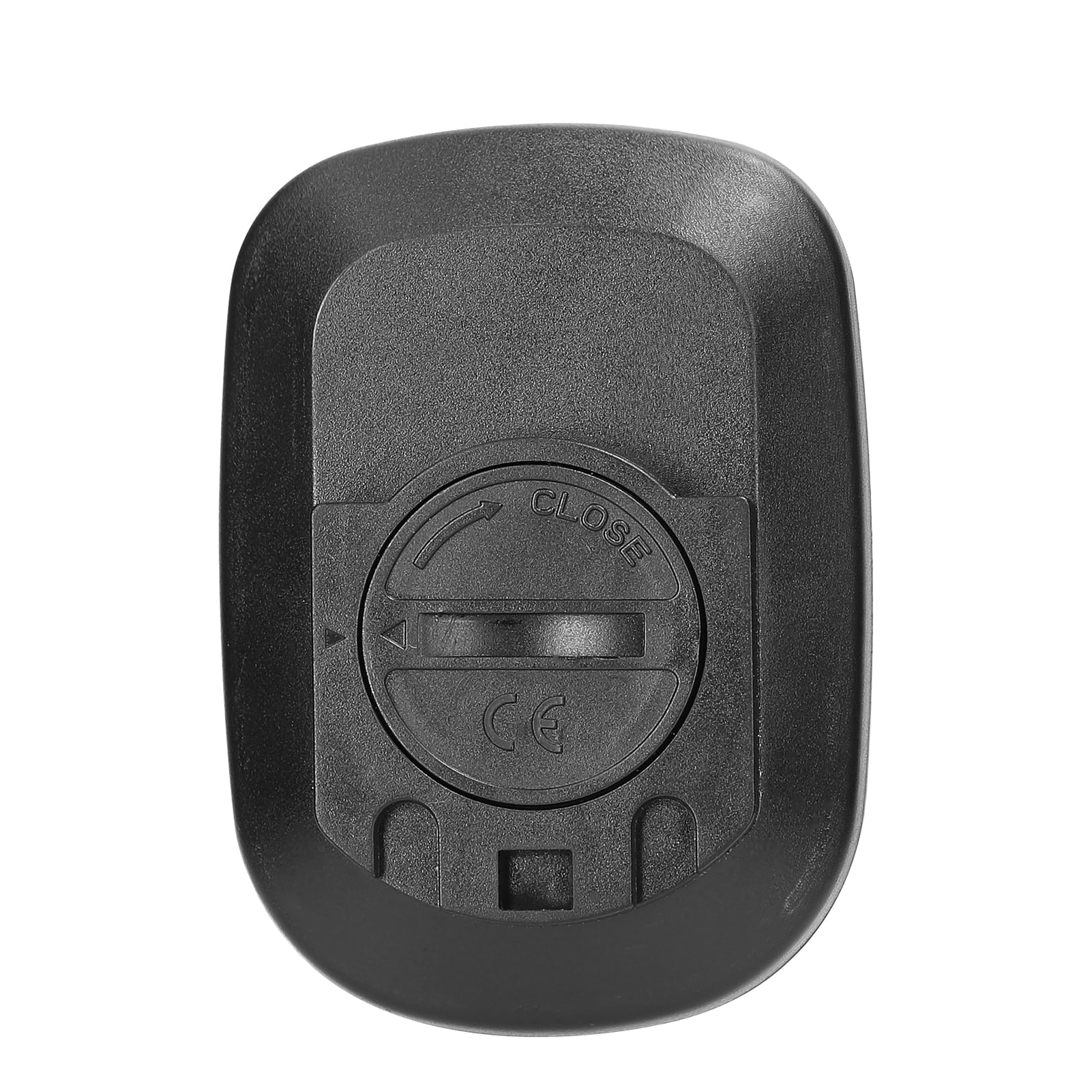 Apexeon Wireless Bike Computer LED Digital Speedometer Odometer Multifunction Cycling Computer Waterproof with Backlight Support Auto Wakeup Scan for Mountain Road Bike