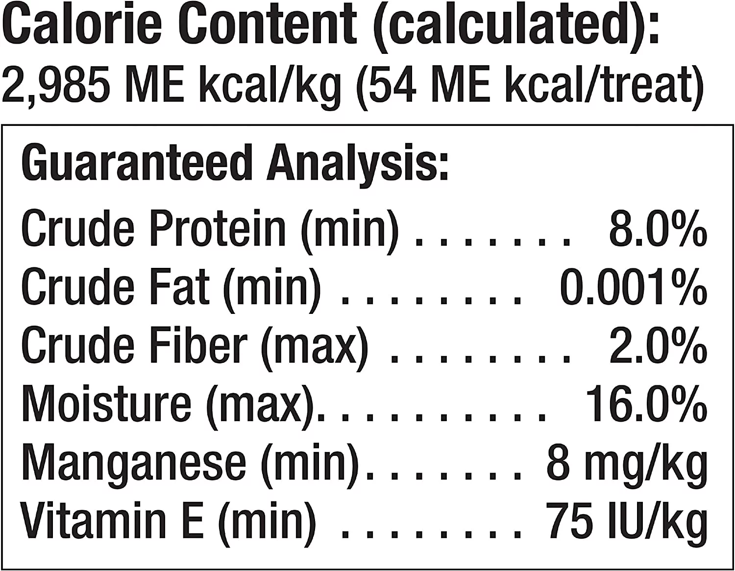 Dreambone Churro-Style Sticks 14 Count, Made with Real Chicken, Rawhide-Free Chews for Dogs