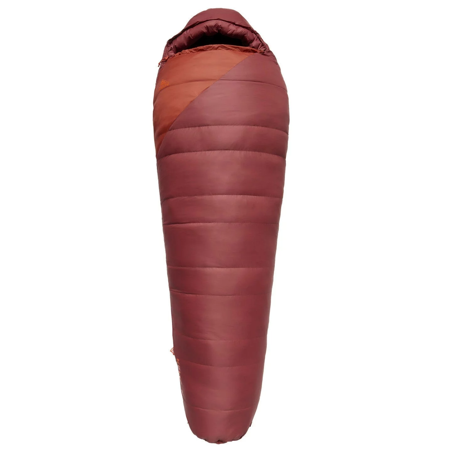 Kelty Cosmic 0 550 Down Sleeping Bag Size: Regular, Zip: RH