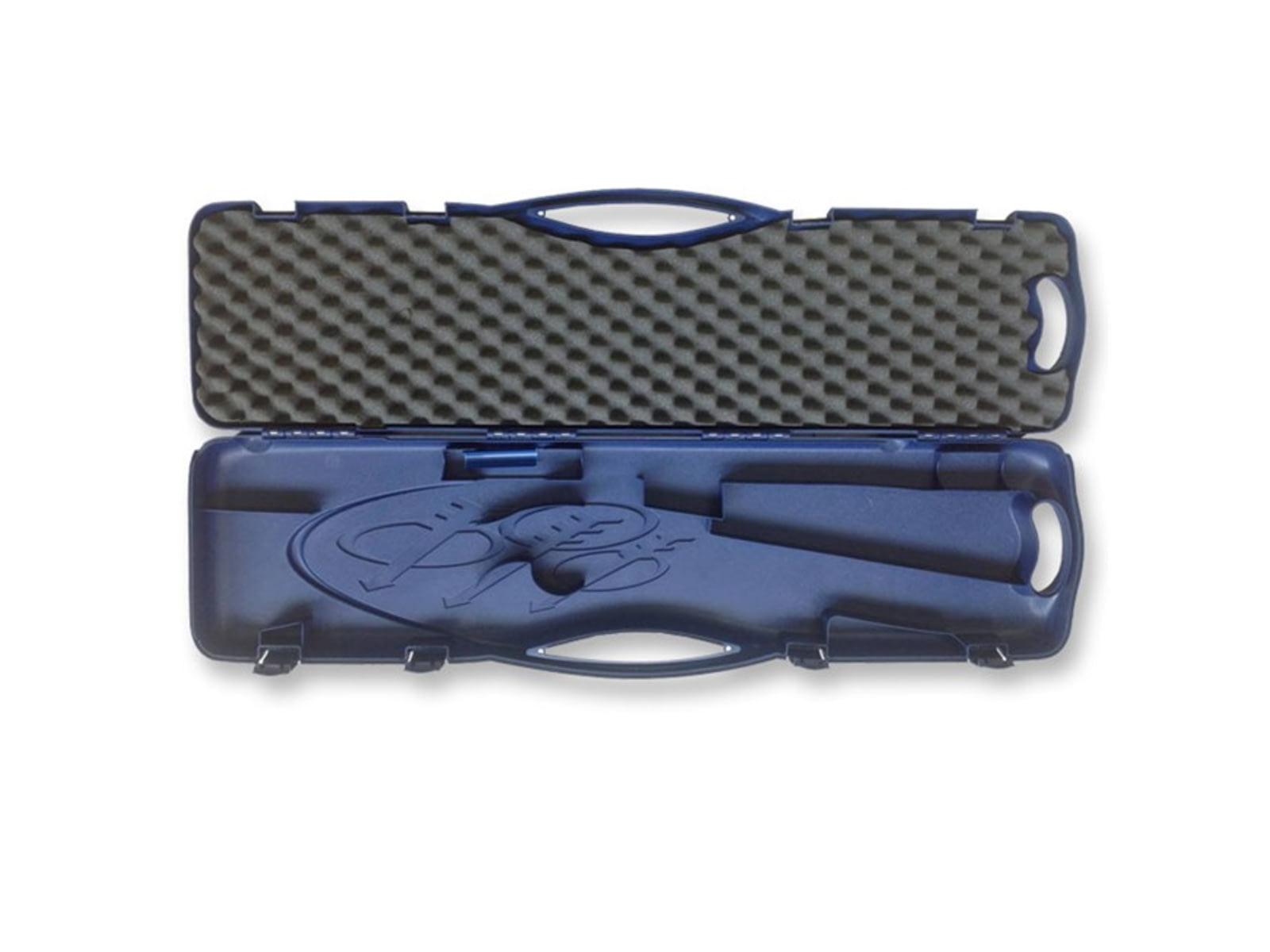 Beretta Hard Case For A300 Outlander Shotgun Blue Plastic