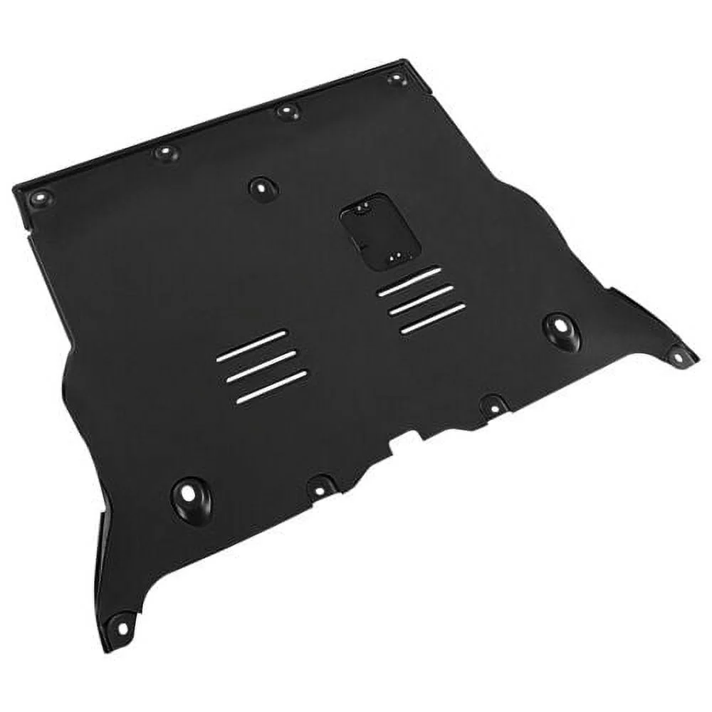 Front Skid Plate fits 2018-2022 Tesla Model 3 ; Model Y Under Engine Guard Cover