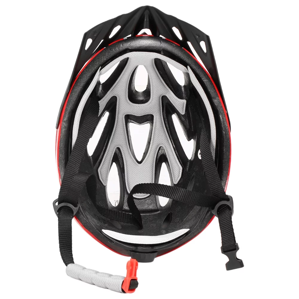 walmeck Lightweight with Visor In-mold Mountain Road Bike Cycling Outdoor Sport Protective for Men and Women