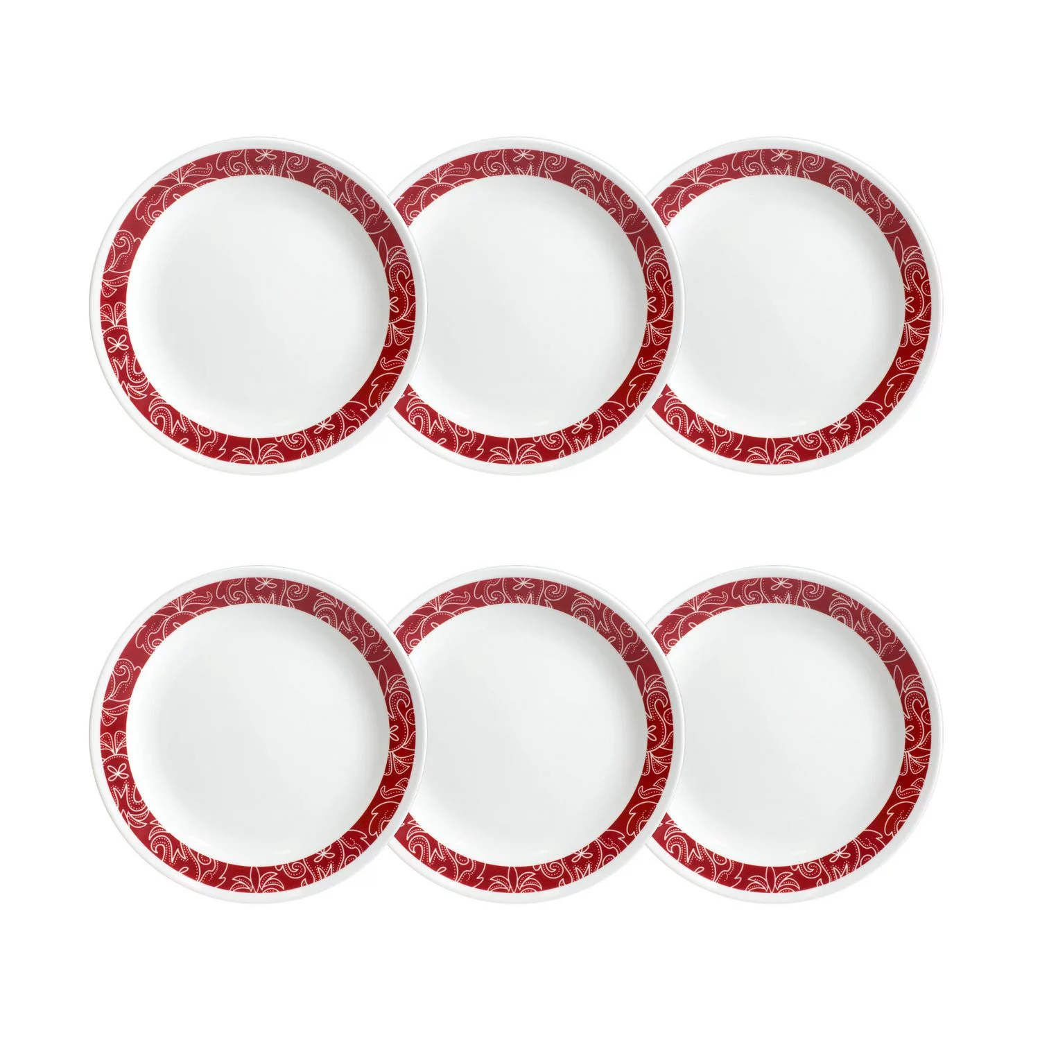 Corelle Classic Bandhani 8.5
