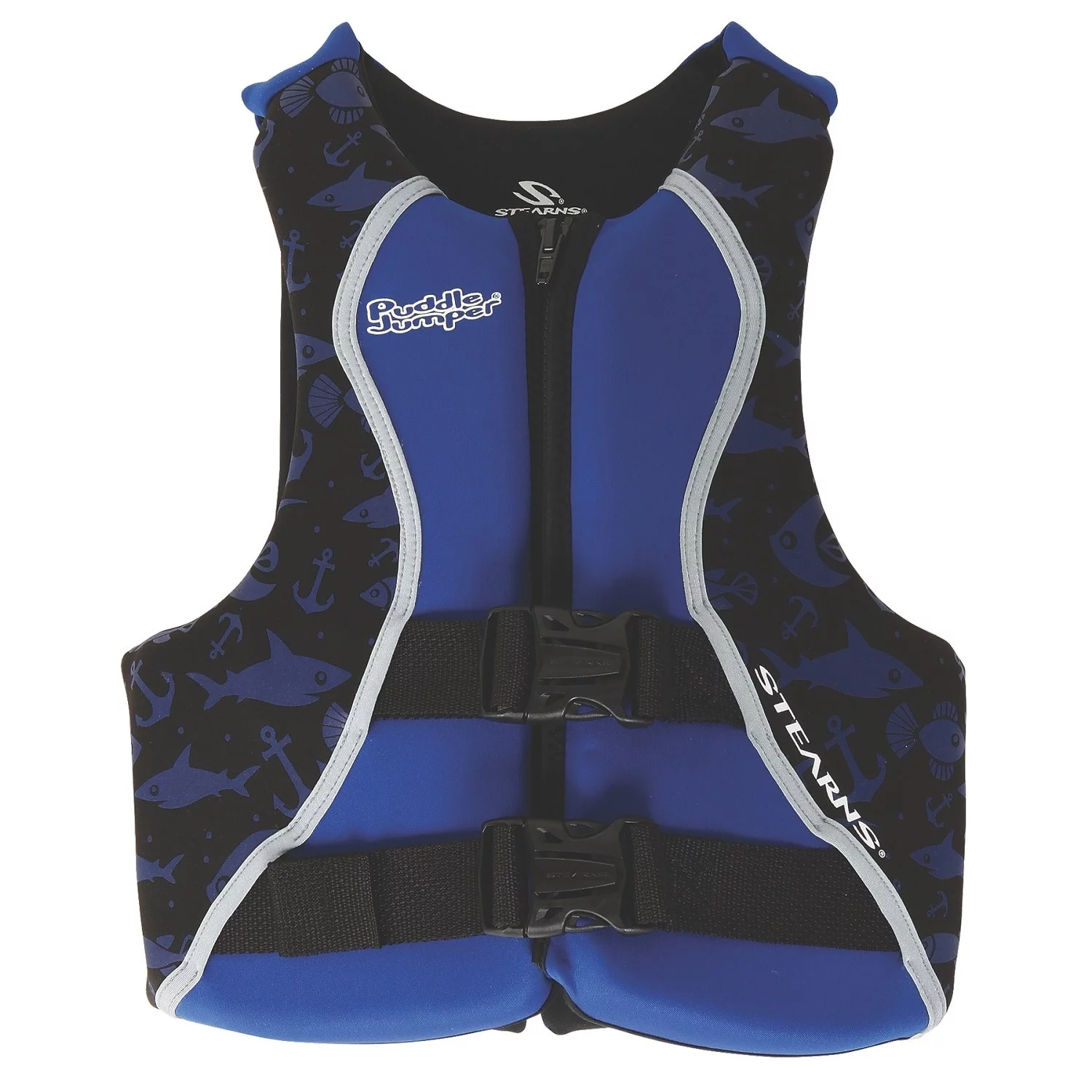 Coleman Puddle Jumper Youth Hydroprene Life Jacket