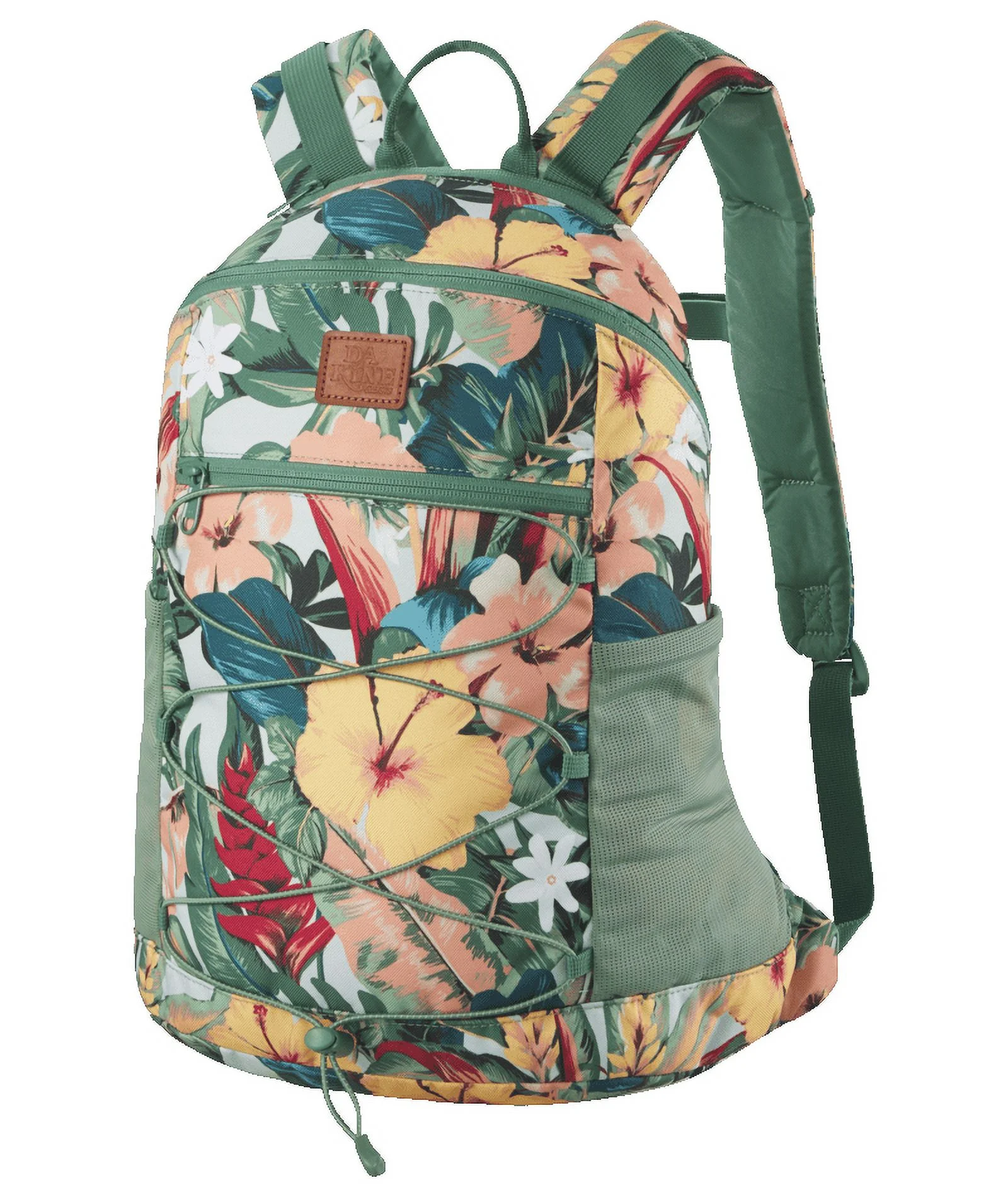 Dakine Wndr 18L Backpack - Island Spring