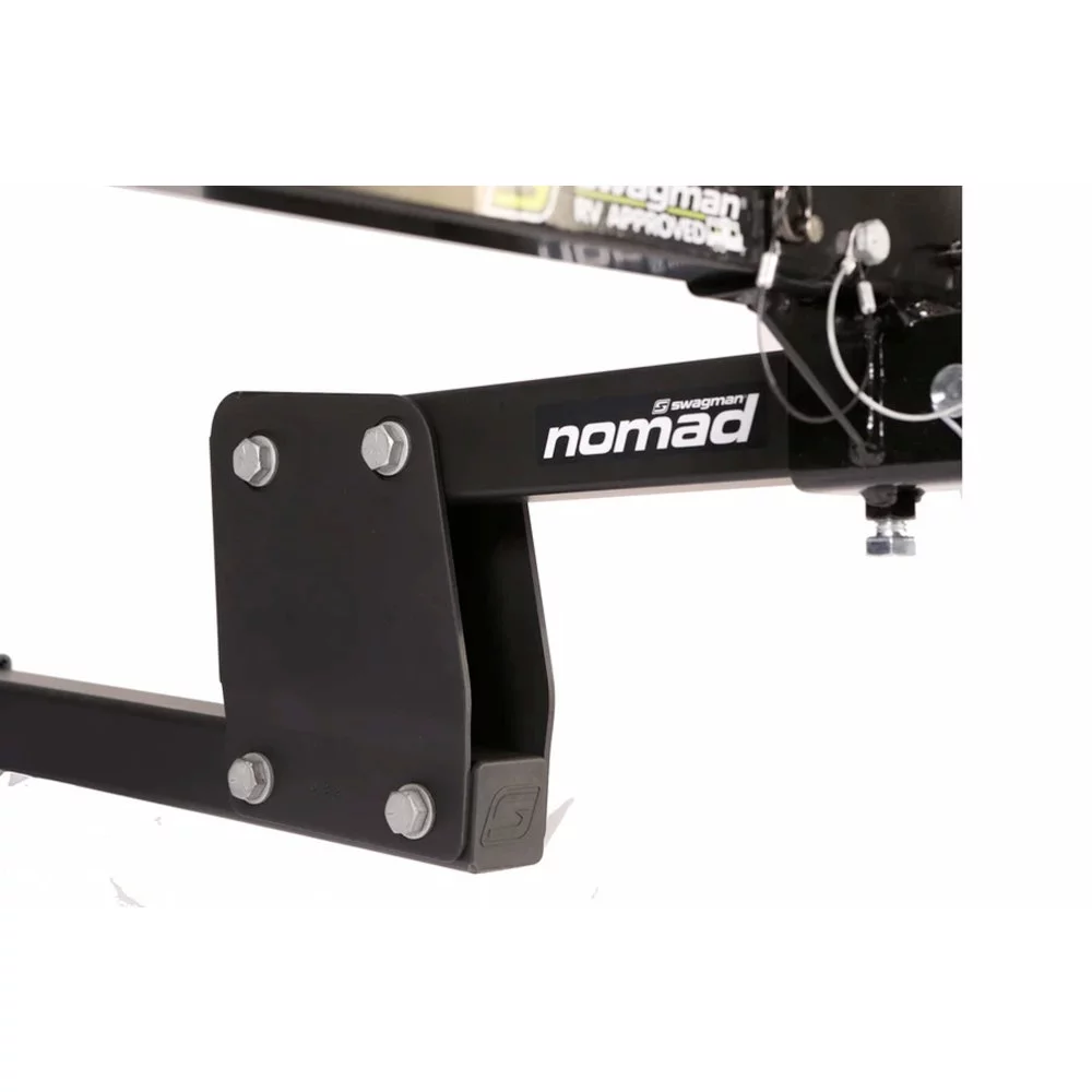 Swagman 66670 Nomad 2-Bike Rack