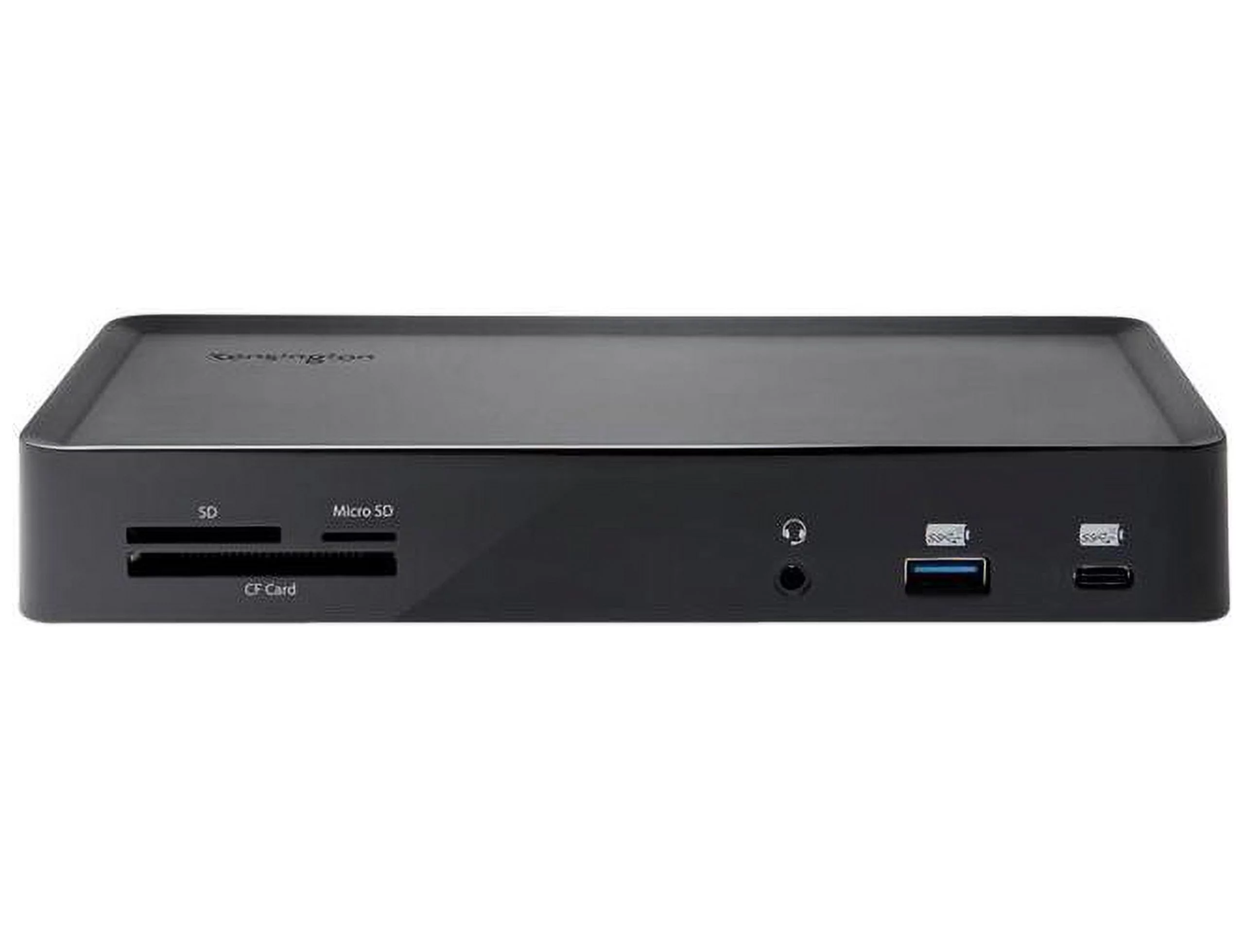 SD4900P TRIPLE 4K HYBRID DOCK
