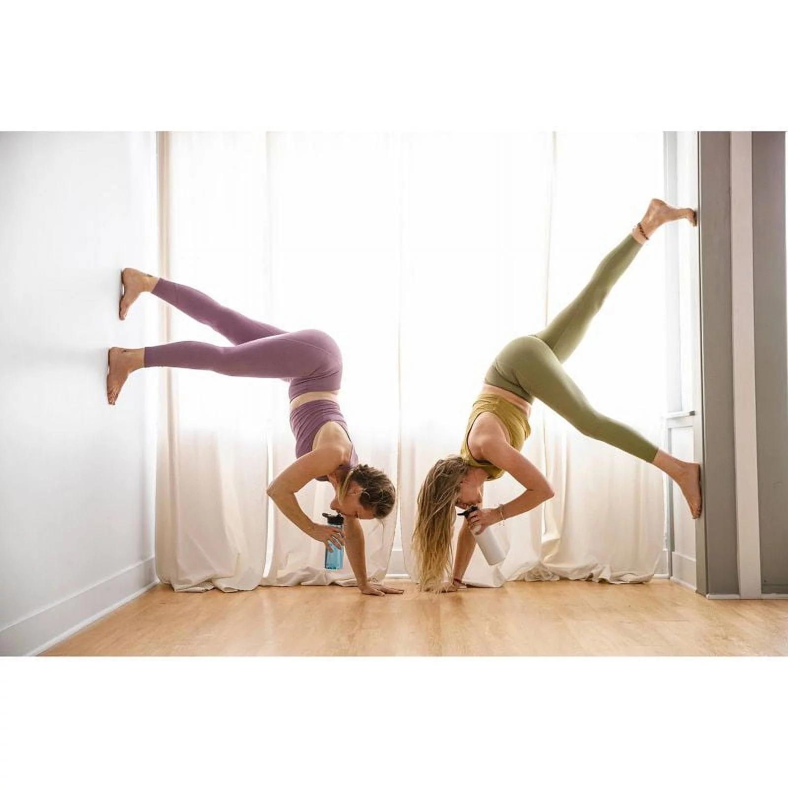 CamelBak Eddy+ 25oz Lightweight and Durable Tritan Renew Water Bottle, Light Blue