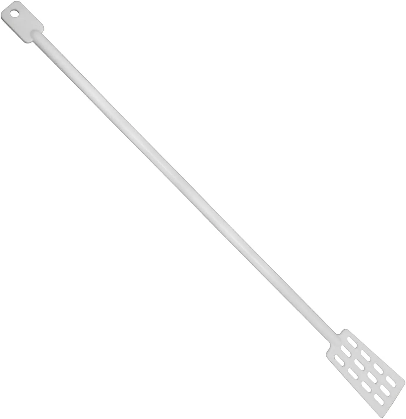 Plastic Mash Paddle, 24 Inch