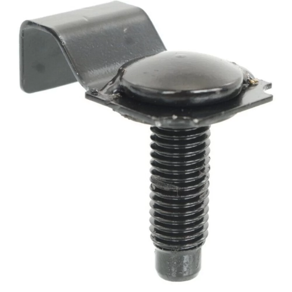 For Ford Lincoln Bumper Face Bar Retainer Bracket Brace Mounting Kit Lower