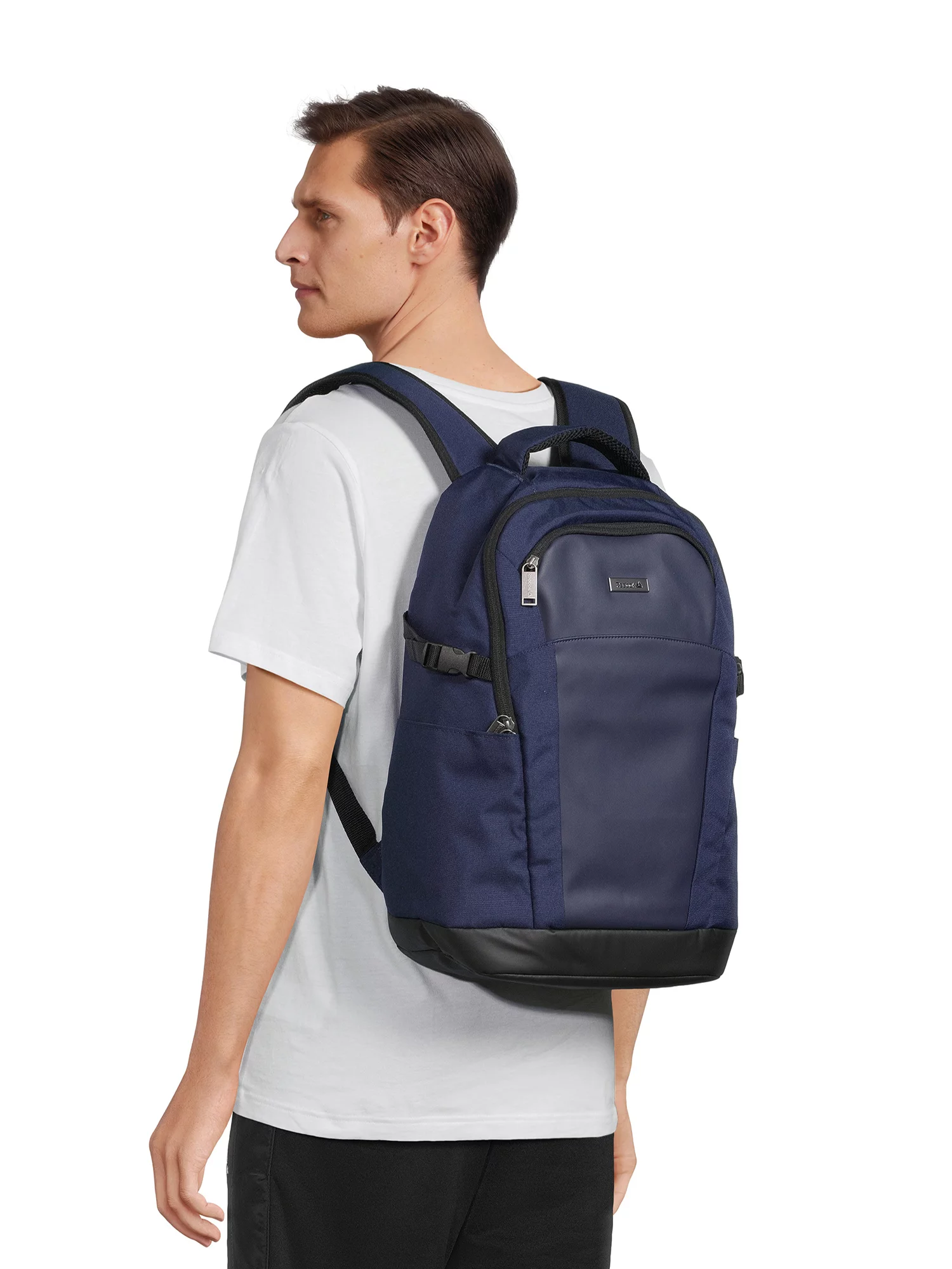 Reebok Unisex Carter Tech USB Laptop 18.5