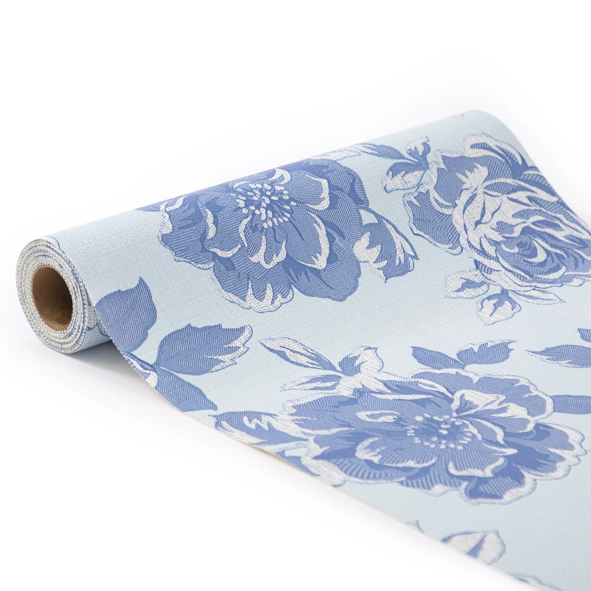 RAY STAR 12x120 Inch Shelf Liner Non Slip, Non Adhesive Drawer Liner, Waterproof Shelf Liners for Kitchen Cabinets