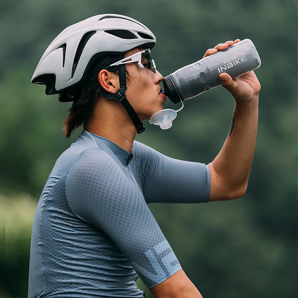 INBIKE Kettle,Bike Water Bottle Bottle Mountain Bike Water