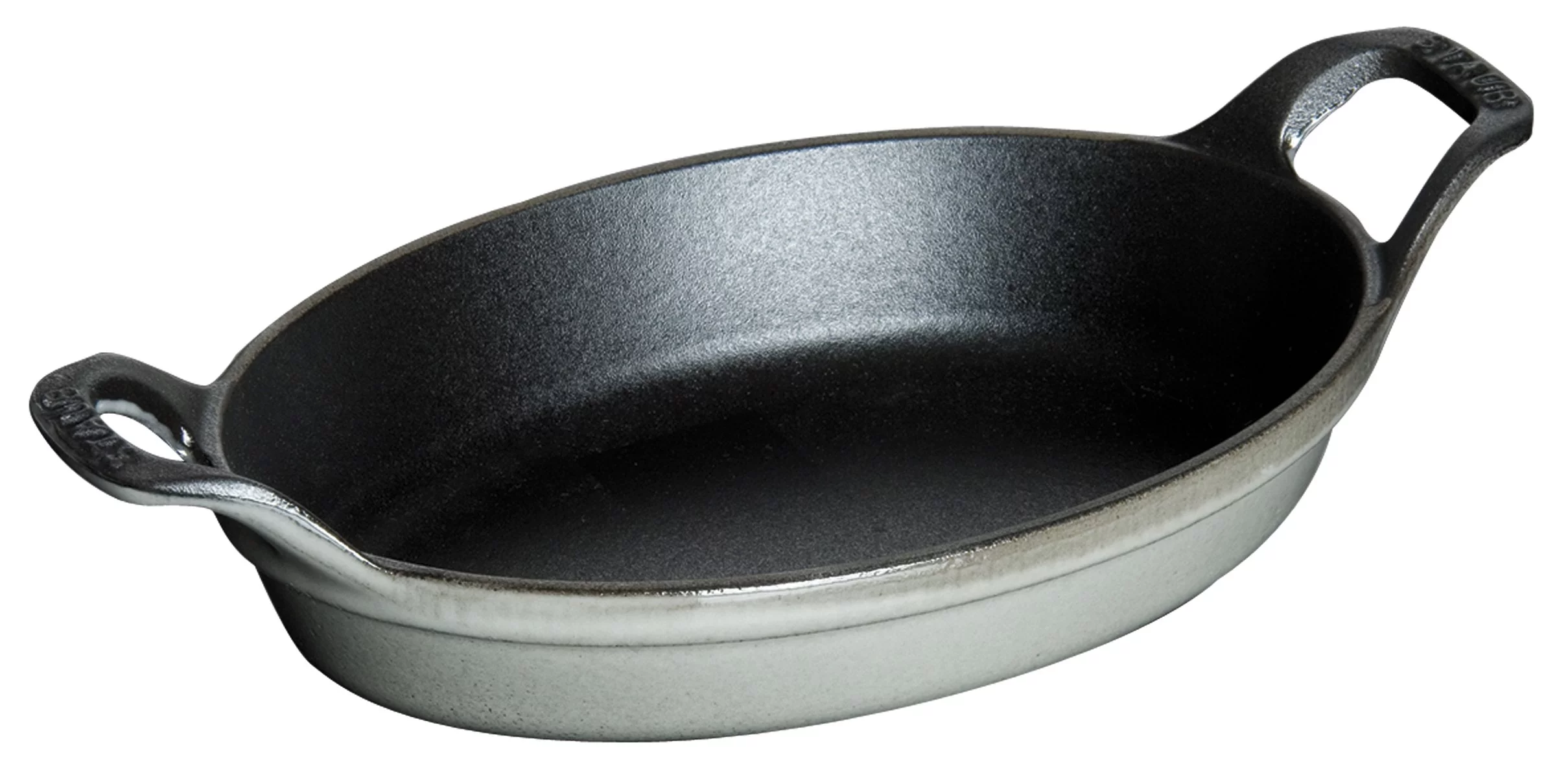 Staub Cast Iron 9.5