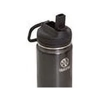 Takeya Kids Insulated Water Bottle wStraw Lid 14 Ounces