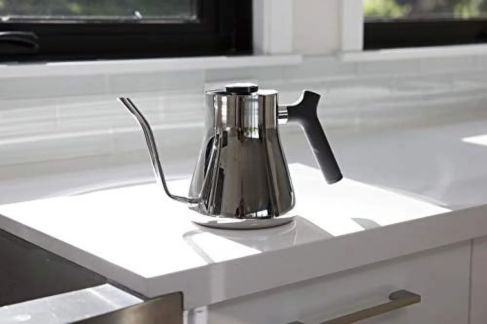 Fellow Stagg Pour Over Kettle, Polished