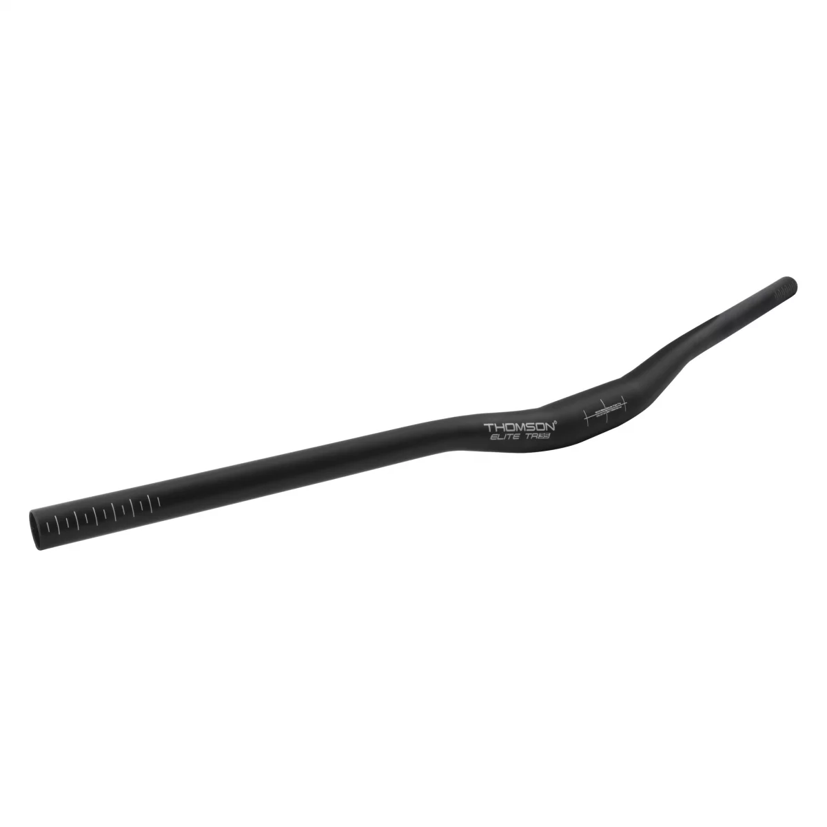 Thomson MTB Aluminum Handlebar Flat/Riser