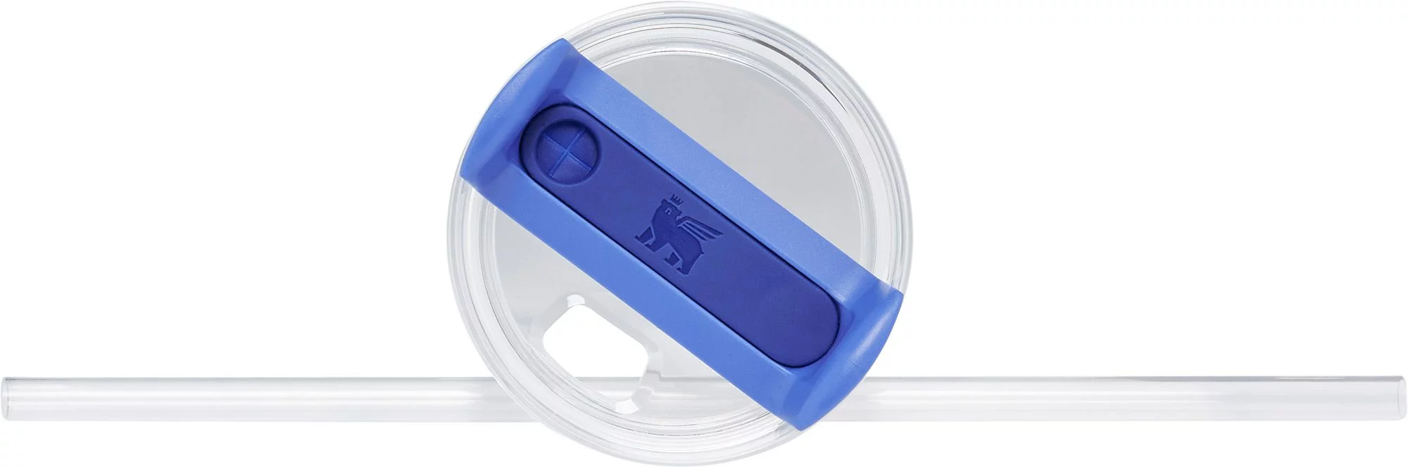 Stanley 30 oz. Quencher H2.0 FlowState Tumbler - Deep Iris Speckle Exclusive