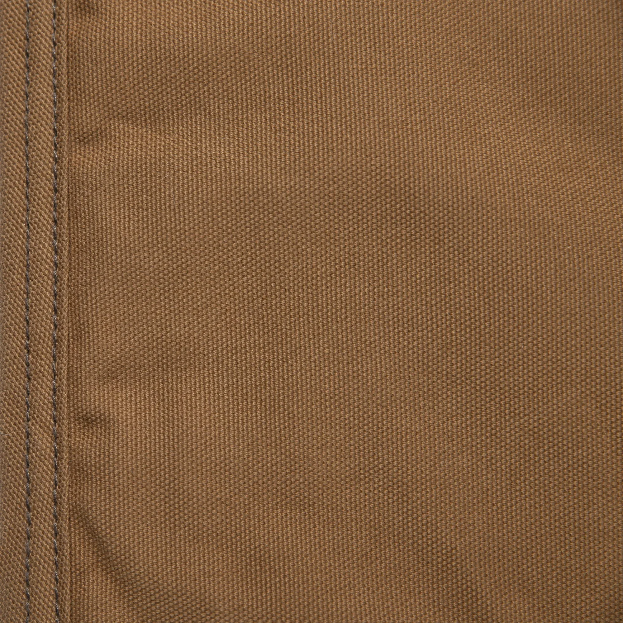 Carhartt Firm Duck Sherpa-Lined Throw Blanket, Reversible Pet Blanket