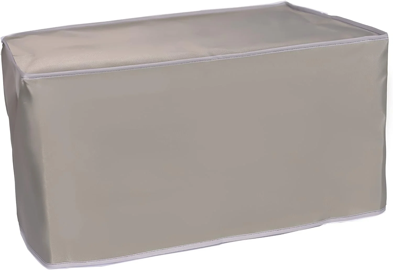 Silver Gray Nylon  Compatible With Air Fryer Convection Toaster Oven Model CTOA-122, Anti Static, Double Stitched & Waterproof