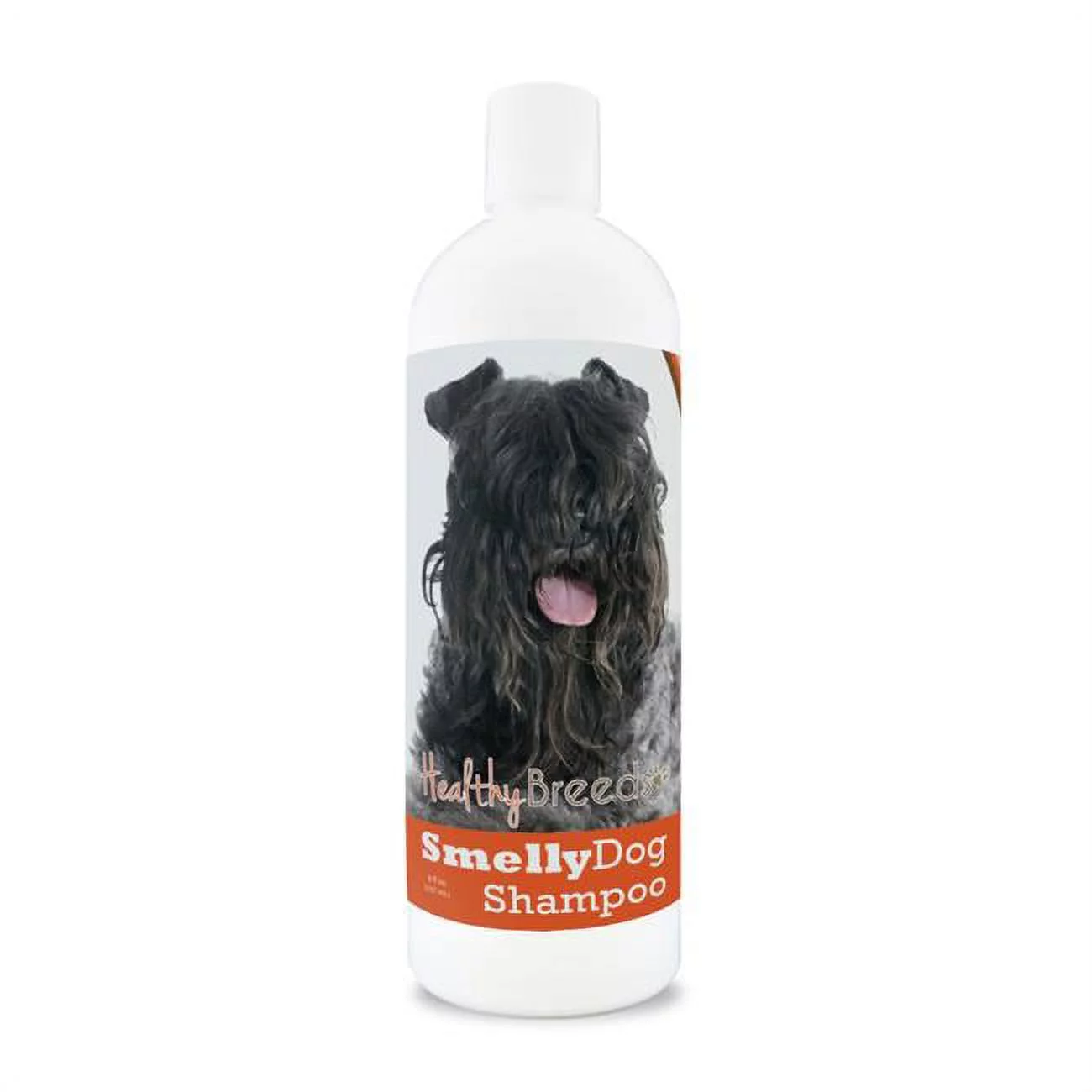 Healthy Breeds 192959000757 8 oz Kerry Blue Terrier Smelly Dog Baking Soda Shampoo