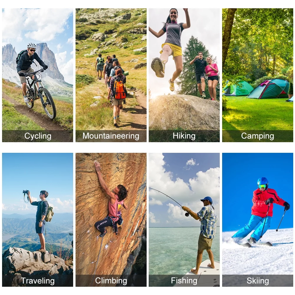 Anself 2 ltr Hydration Pack