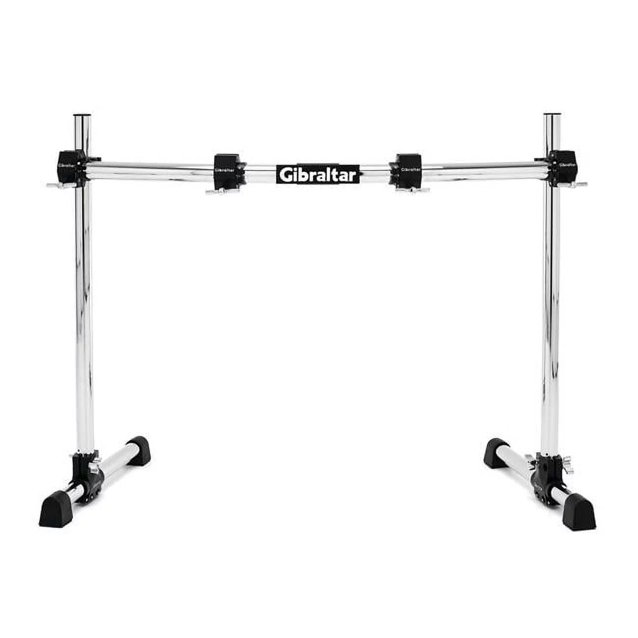 Road Series Curved Front Rack