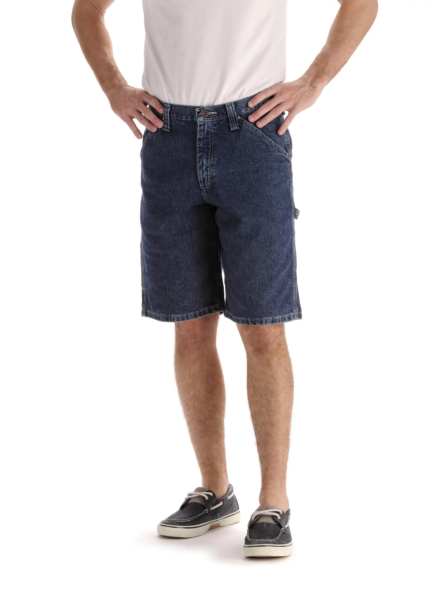 Lee Men's Carpenter Shorts
