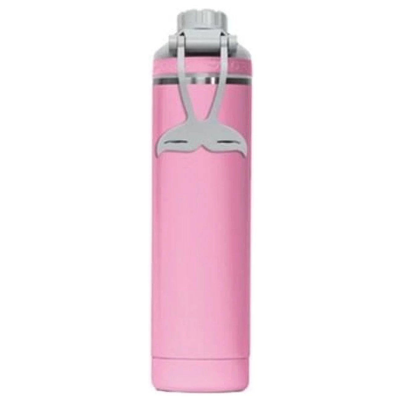 Orca 260081 22 oz Copper-Clad Hydration Bottle, Dusty Rose Gloss