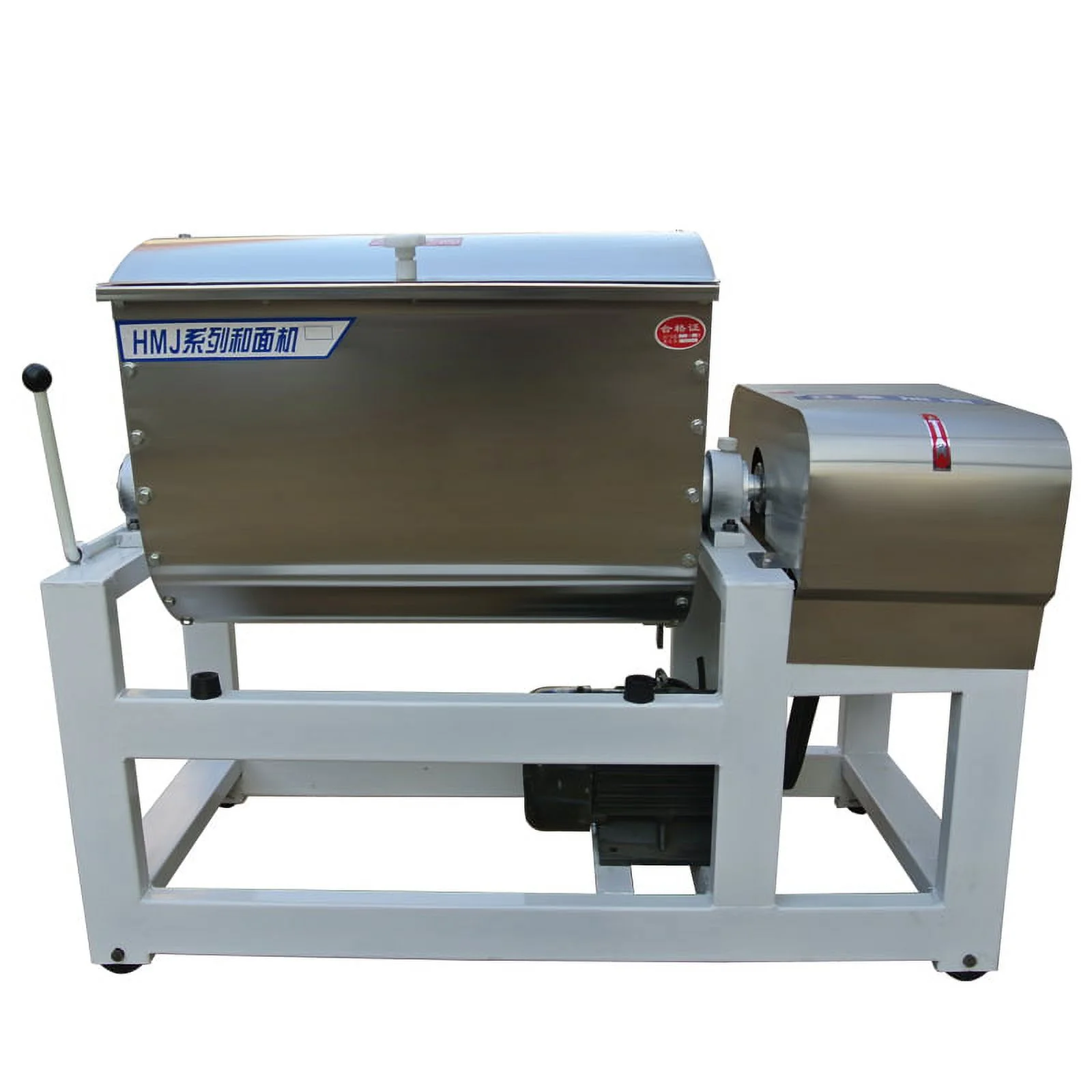 75 qt Commercial Dough Flour dough Mixer HMJ100