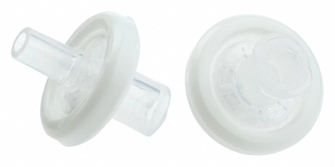 Celltreat Syringe Filter,13 mm Dia,10 mL,PK100 229777