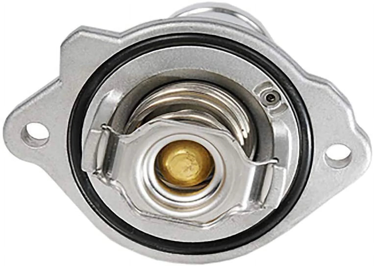 ACDelco GM Original Equipment 15-11073 Engine Coolant Thermostat and Housing Assembly Fits 2005 Chevrolet Colorado