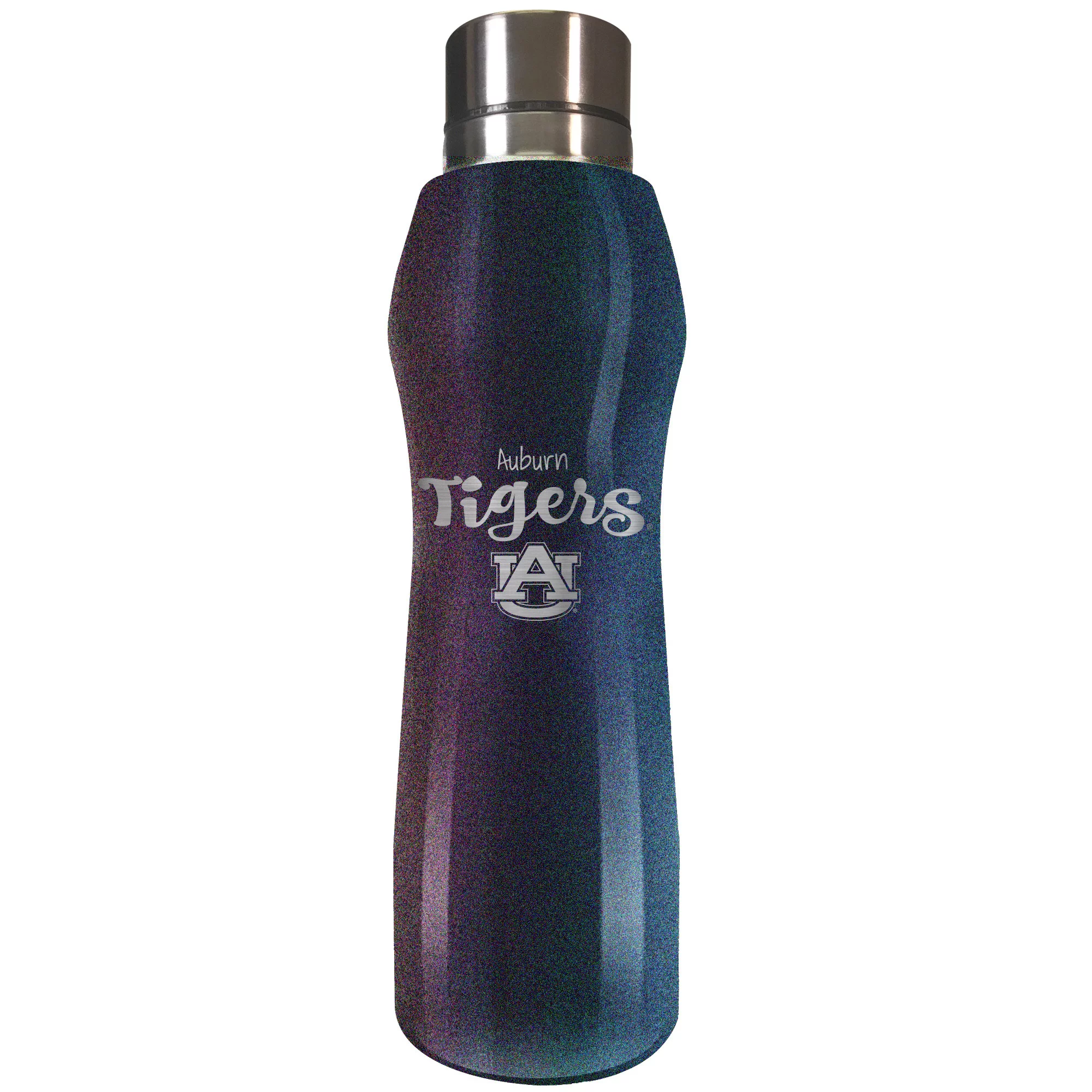Auburn Tigers 20oz. Onyx Curve Hydration Bottle