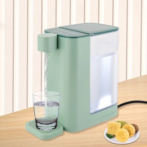 Hotel Baby Bottle Bottled Water Dispenser Warmer Instant Hot Water Dispenser