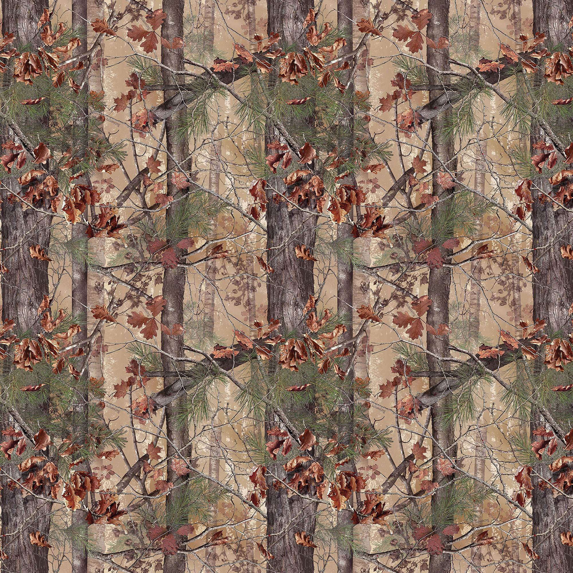 Barronett Blinds Ox 4 Backwoods Camo Pop Up Ground Hunting Blind (2 Pack)