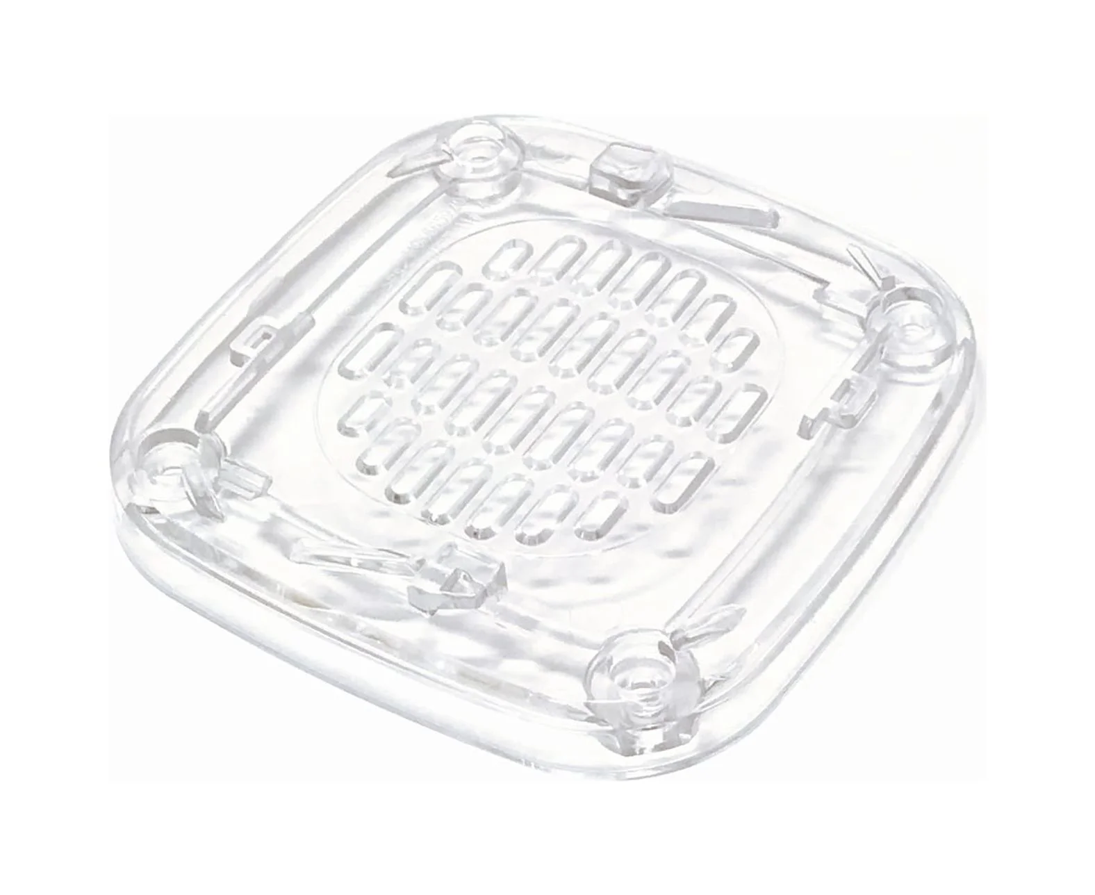 OEM LG Refrigerator Filter Cover Originally Shipped With LFX31925SB, LFXS32726S, LMXC23746S, LFXS30766D