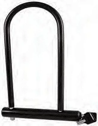 PADLOCK,BIKE LOCK U SHACKLE